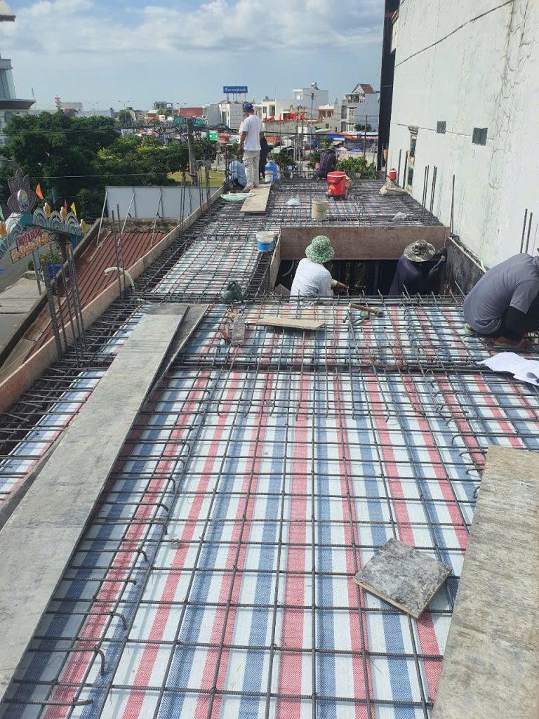 194 Thoại Ngọc Hầu, P Phú Thạnh, Quận Tân Phú, Tp. HCM