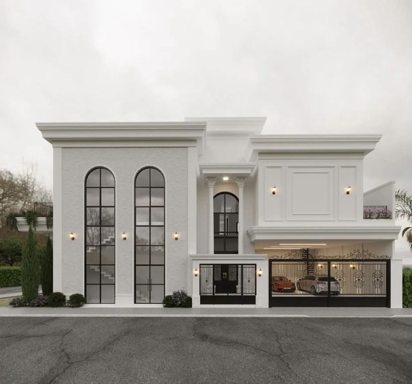 [BÁO GIÁ] XÂY DỰNG MỚI