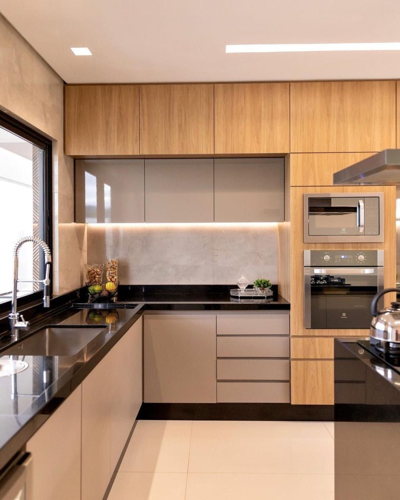 Các mẫu thiết kế nội thất tại Nhà Sống Xanh